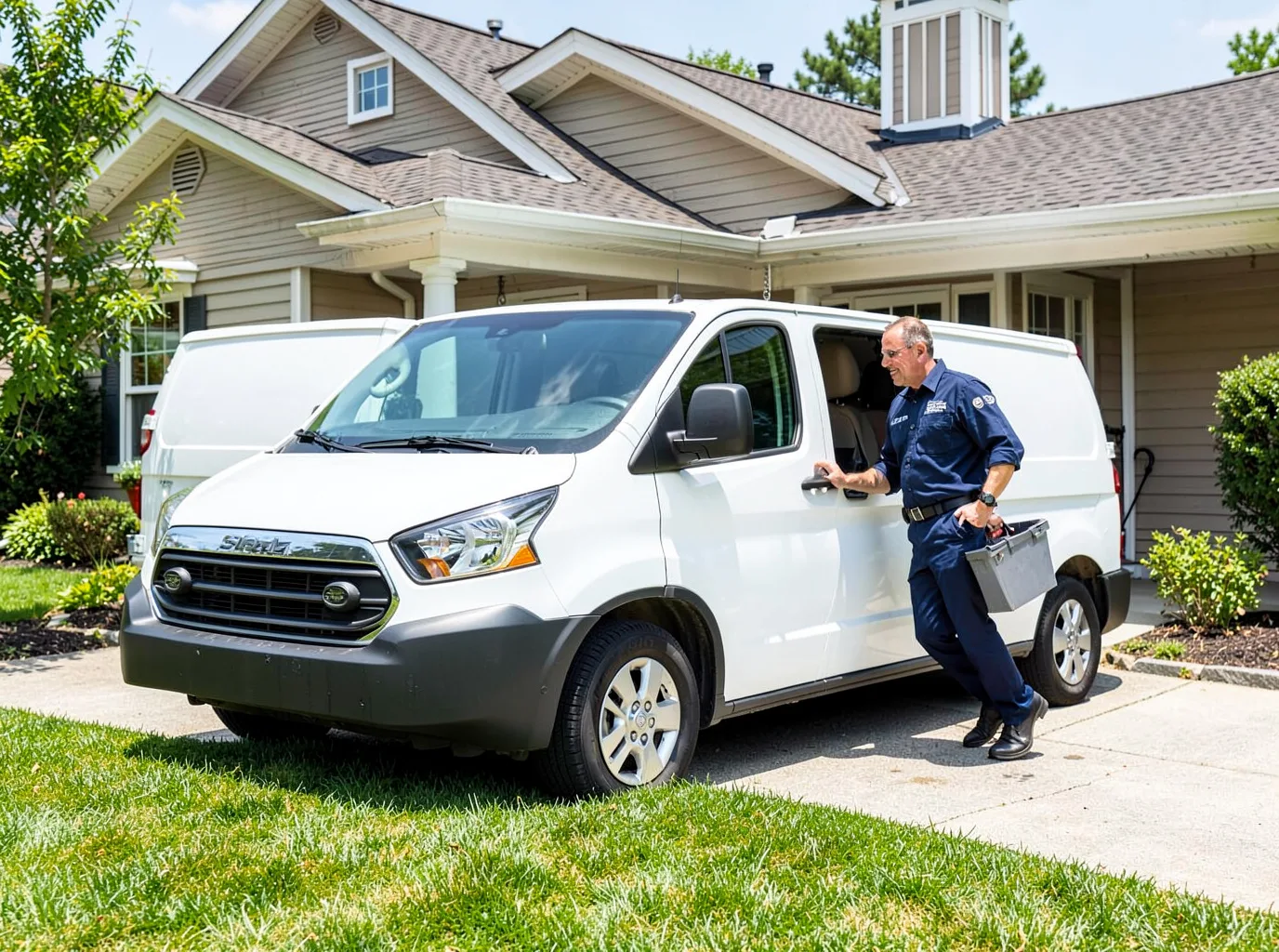 Emergency Plumber company in Bristol, FL