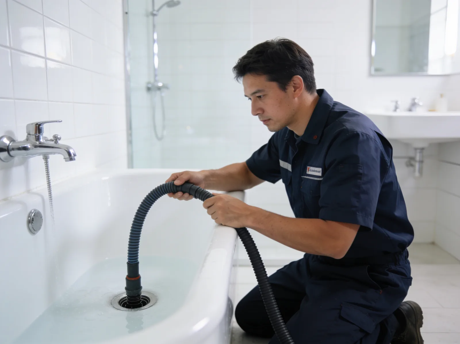 Emergency Plumber Bristol, FL FAQs